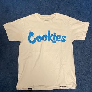 Cookie T-Shirt size Small
